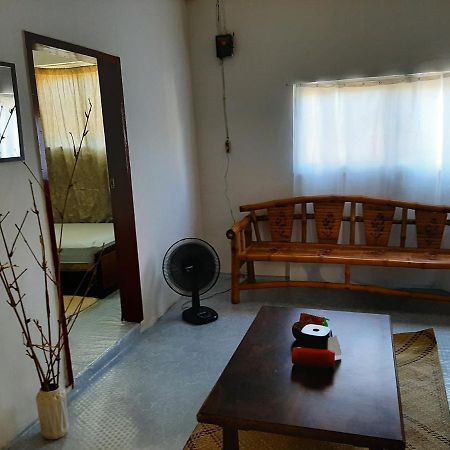 Kalinaw Stay And Cafe El Nido Exterior foto